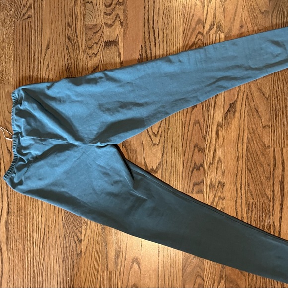 SKIMS malachite leggings M - Picture 4 of 6